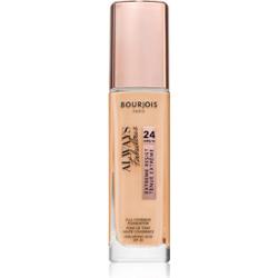 Bourjois Always Fabulous trwały podkład SPF 20 odcień 420 Light Sand 30 ml