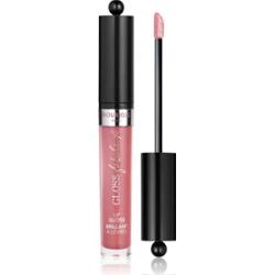 Bourjois Fabuleux Gloss odżywczy błyszczyk do ust odcień 04 3,5 ml