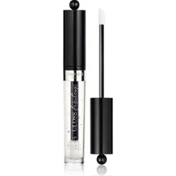 Bourjois Fabuleux Gloss odżywczy błyszczyk do ust odcień 01 3,5 ml