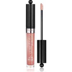 Bourjois Fabuleux Gloss odżywczy błyszczyk do ust odcień 02 3,5 ml