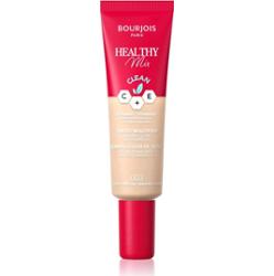 Bourjois Healthy Mix lekki podkład o działaniu nawilżającym odcień 003 Light Medium 30 ml
