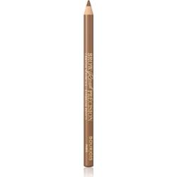 Bourjois Brow Reveal kredka do brwi ze szczotką odcień 002 Soft Brown 1,4 g