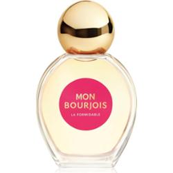 Bourjois Mon Bourjois La Formidable woda perfumowana dla kobiet 50 ml