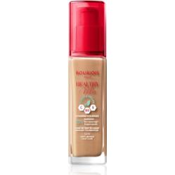Bourjois Healthy Mix rozświetlająco- nawilżający podkład z witaminami Podkłady 30 ml 56 Light Bronze