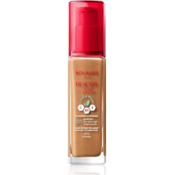 Bourjois Healthy Mix rozświetlający podkład nawilżający 24 godz. odcień 58W Caramel 30 ml