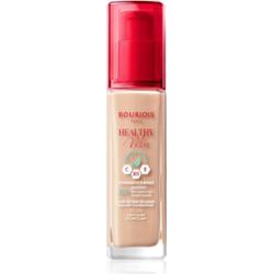Bourjois Healthy Mix rozświetlający podkład nawilżający 24 godz. odcień 50.5N Light Ivory 30 ml