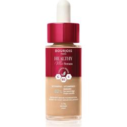 Bourjois Healthy Mix lekki podkład nadający naturalny wygląd odcień 57N Bronze 30 ml
