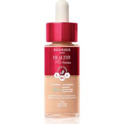 Bourjois Healthy Mix lekki podkład nadający naturalny wygląd odcień 53W Light Beige 30 ml