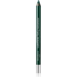 Bourjois - Contour Clubbing Waterproof - Kredka do oczu - Wodoodporna - 1,2 g - 70 GREEN COMES TRUE