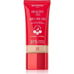 Bourjois Healthy Mix Clean & Vegan BB Cream krem BB odcień 03 Beige 30 ml