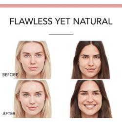 Bourjois Healthy Mix krem BB odcień 03 Beige 30 ml