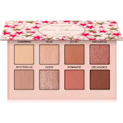 Bourjois Wieczory w Paryżu Cienie do powiek 8,5 g 8.5 g