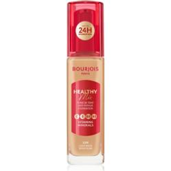 Bourjois Healthy Mix rozświetlający podkład nawilżający 24 godz. odcień 53W Light Beige 30 ml