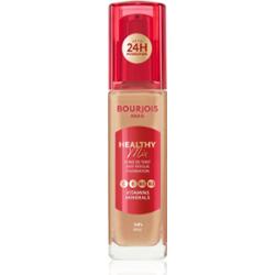 Bourjois Healthy Mix rozświetlający podkład nawilżający 24 godz. odcień 54N Beige 30 ml