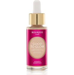 Bourjois Good to Glow baza pod makijaż odcień 001 Fair 30 ml