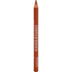 Bourjois Contour Edition trwała konturówka do ust odcień 11 Funky Brown 1.14 g