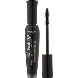 Bourjois Volume Glamour tusz podkręcający i zwiększający objętość rzęs odcień 31 Ultra Black 7 ml