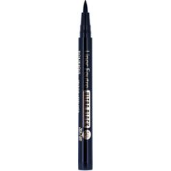 Bourjois Liner Feutre długotrwały eyeliner w pisaku 24 godz. odcień Ultra Black 0.8 ml