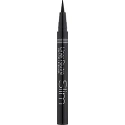 Bourjois Liner Feutre długotrwały ultra cienki eyeliner odcień 16 Noir 0.8 ml