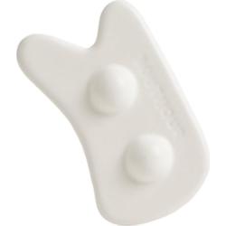 BOUTIJOUR Guasha Ceramic Bouti akcesoria do masażu do twarzy i ciała 1 szt.