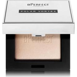 BPerfect Polar Vortex kompaktowy rozświetlacz pudrowy odcień Frosted 6 g