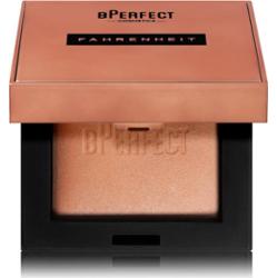 BPerfect Fahrenheit pudrowy bronzer odcień Flare 115 g