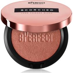 BPerfect Scorched Blusher róż do policzków odcień Heat 115 g