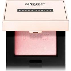 BPerfect Scorched Blusher róż do policzków odcień Flushed 115 g