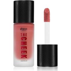 BPerfect The Cheek róż w płynie odcień Blushin' 20 ml