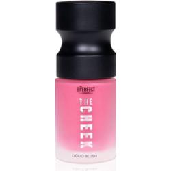 BPerfect The Cheek róż w płynie odcień Rosie 15 ml