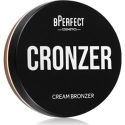 BPerfect Cronzer bronzer kremowy odcień Tan 56 g