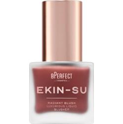 BPerfect Ekin-Su Radiant Blush róż w płynie nadający skórze promienny wygląd odcień Hypnotised 30 g