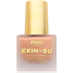 BPerfect Ekin-Su Radiant Glow rozświetlająca baza pod makijaż odcień 02 Light/Medium 30 ml