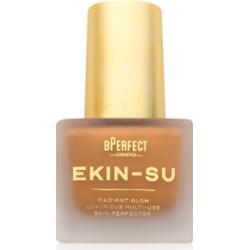 BPerfect Ekin-Su Radiant Glow rozświetlająca baza pod makijaż odcień 04 Medium/Tan 30 ml