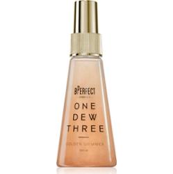BPerfect Golden Shimmer spray utrwalający 100 ml