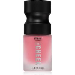 BPerfect The Cheek róż w płynie do ust i policzków odcień 15 ml
