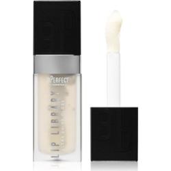 BPerfect Lip Library długotrwały błyszczyk do ust odcień Love Story 10 ml