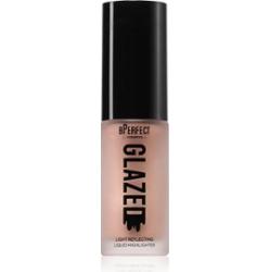 BPerfect Light Reflecting Liquid Hghlighter płynny rozjaśniacz Rose Spritz 1 szt.