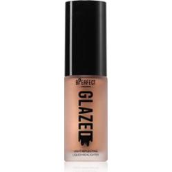 BPerfect Light Reflecting Liquid Hghlighter płynny rozjaśniacz Golden Spritz 1 szt.