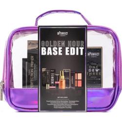 BPerfect Golden Hour Base Edit zestaw upominkowy