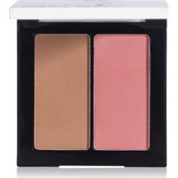 BPerfect Annalivia Dream Duo bronzer i róż 12 g