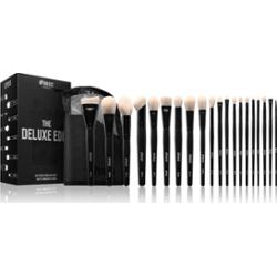 BPerfect The Deluxe Edit zestaw pędzli z etui