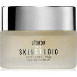 BPerfect Skin Studio Recharge Cleansing Balm balsam oczyszczający regenerująca i odnawiająca skórę 15 g