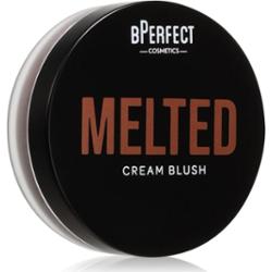 BPerfect Melted Cream Blush róż do policzków w kremie odcień Berry Burst 7.5 g