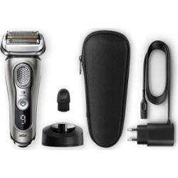 Braun Series 9 9325s Graphite with Charging Stand golarka foliowa 9325s graphite 1 szt.
