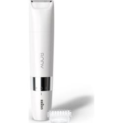 Braun Body Groomer BS1000 mini trymer do ciała