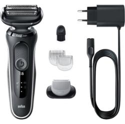 Braun Series 5 51-W1600s elektryczna maszynka do golenia dla mężczyzn 1 szt.