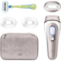 Braun Smart Skin Expert PL7257 inteligentne urządzenie IPL do usuwania owłosienia na ciało, twarz, okolice bikini i pachy 1 szt.