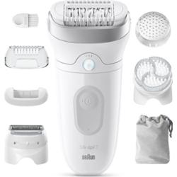 Braun Silk-épil 7 7-060 depilator do golenia na mokro i na sucho 1 szt.