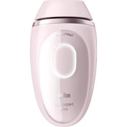Braun IPL Silk·expert Mini PL1100 depilator IPL do ciała, twarzy, okolic bikini i pach 1 szt.